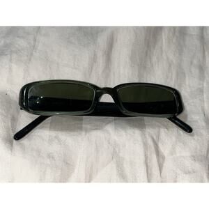 VERSACE WOMENS EYEGLASS Emerald Green FRAMES MOD 3004-142 52[]16 140 Italy